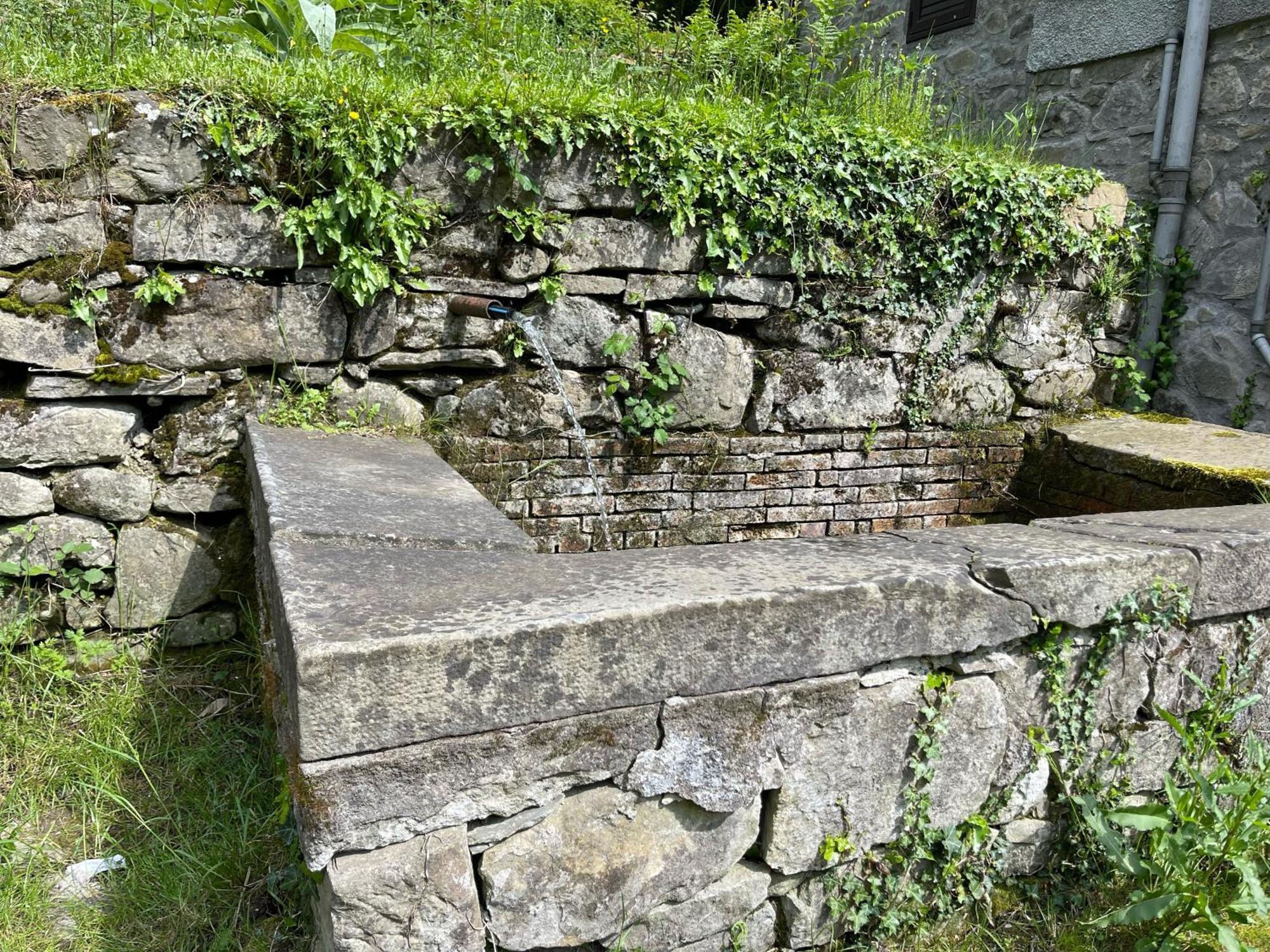 Villa Contea Del Piano Piteglio Exterior foto